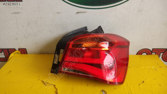 7359018 BMW 1 SERİSİ F20 LCİ SAĞ DIŞ STOP