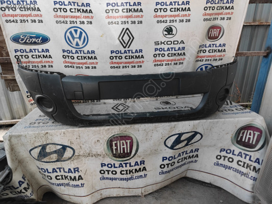 Peugeot partner ön tampon