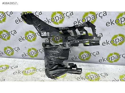 MERCEDES C 2021 2024 W206 ÖN TAMPON SOL İÇ BRAKETİ A2068856901
