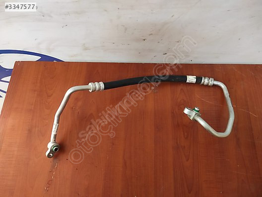 HYUNDAİ İ20 KLİMA BORUSU 2021-2023 (97762-Q0100)