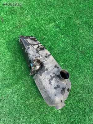 RENAULT SYMBOL CAM SU DEPOSU