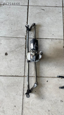 DOBLO ÖN SİLECEK MOTORU AKİL YAMAN OTOMOTİV