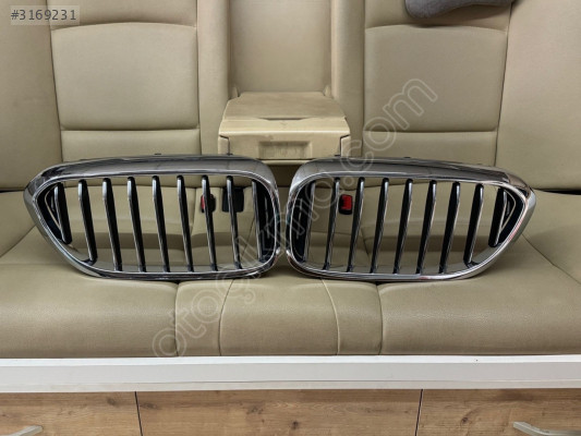 BMW 5 SERİSİ G30 LUXURY SAĞ-SOL PANJUR ORİJİNAL ÇIKMA