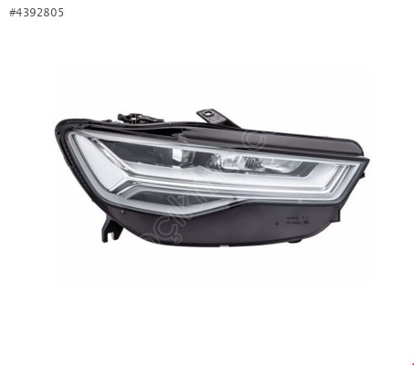 ÖN FAR MATRIX SAĞ A6 2015-