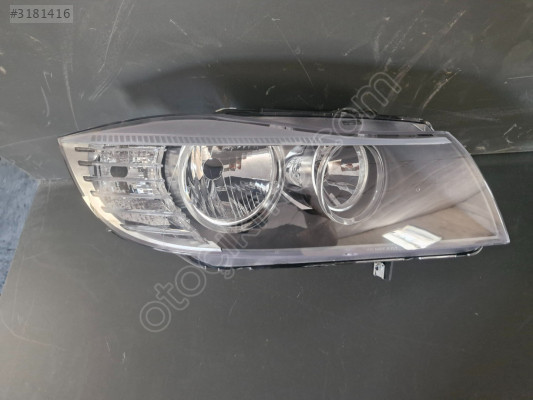 BMW 3 KASA E90 LCI 320 SAĞ ÖN FAR SIFIR 2008-2011