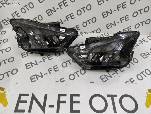 HYUNDAİ BAYON FULL LED SOL FAR SIFIR ORJİNAL 1