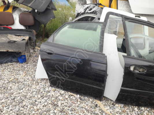 Citroen C5 Sağ Arka kapı