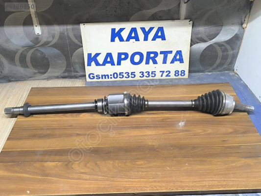 Fiat Egea Sağ Aks 1.3 M.jet 52078096