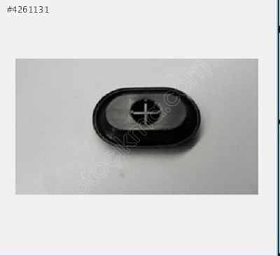 VOLKSWAGEN ŞASE TAPASI TÜM MODELLER N  90508801