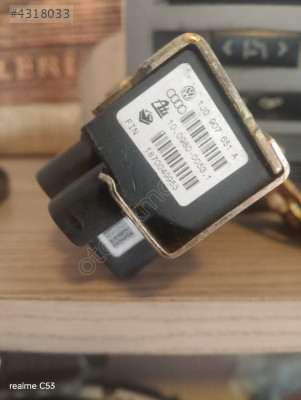 AUDİ TT GOLF 4 ESP SENSÖRÜ