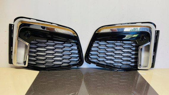BMW G11 LCI TAMPON IZGARA ÇITASI SAĞ 51118079586