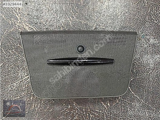 MERCEDES W207 E-CUP ÖN PARK SENSÖR GÖSTERGE TRİM -A2076801289
