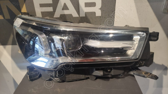 TOYOTA HİLUX SAĞ FAR LED 2021 2023 81110-0KL01 811100KL01 Ç