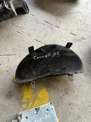 FORD CONNECT GOSTERGE SAATI MERT OTO