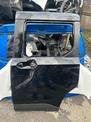 MİRİM OTODAN FORD COURİER 2024 SOL SÜRGÜLÜ KAPI