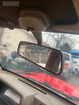 MİTSUBİSHİ L200 1990-1999 DİKİZ AYNASI                (XS1301S26)