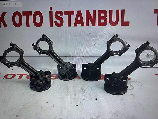 MERCEDES C SERİSİ 205 KASA DİZEL PİSTON