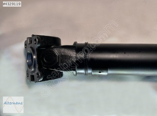 Land cruiser vx 100 için prop ön şaft