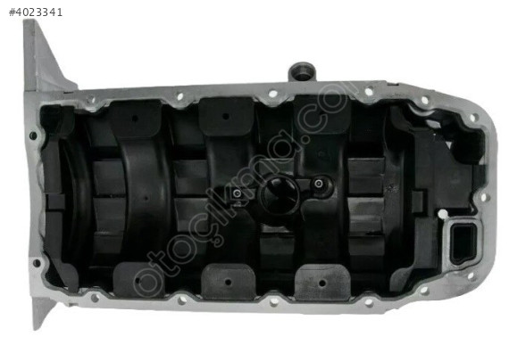 YAĞ KARTERİ (SENSÖRSÜZ) ASTRA H-J-İNSİGNİA-ZAFİRA A16LET-A16XER