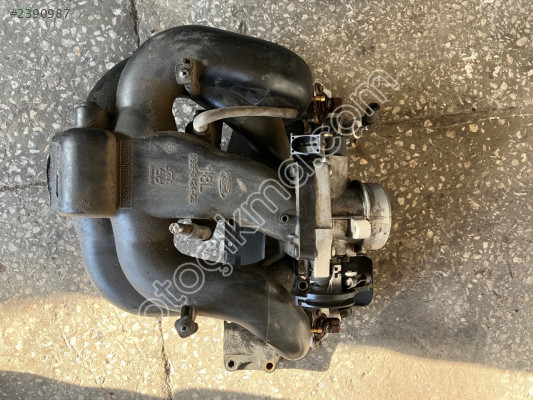Ford Escort 1.8 16v 4 nokta Emme manifoldu