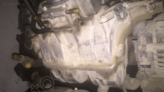 OPEL ASTRA G EMME MONİFOLDU.OTO ERKAN ÜNYE