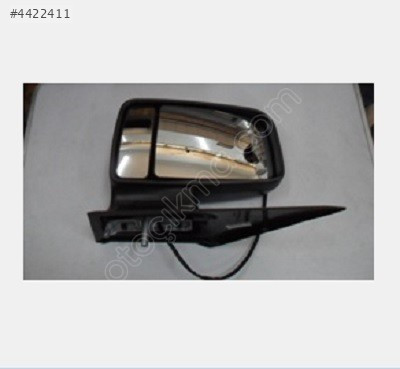 AYNA KOMPLE SOL CRAFTER 08-- 2E1857501AD