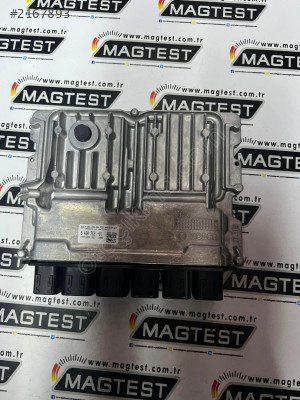 BMW MINI  0281039044 5 A30 7E2-01 170714966 ECU MOTOR
