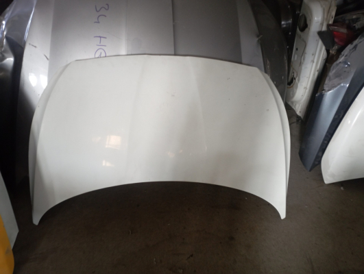 2018 model kaput