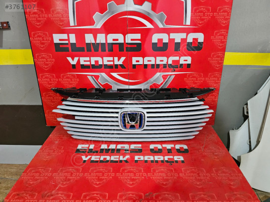 HONDA HR-V 21-24 ÖN PANJUR ORJİNAL ÇIKMA PARÇA