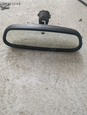 PEUGEOUT 508 İÇ AYNA ORJINAL ÇIKMA