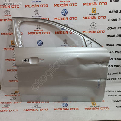 Ford Focus 4 sag ön kapı çıkma orjinal