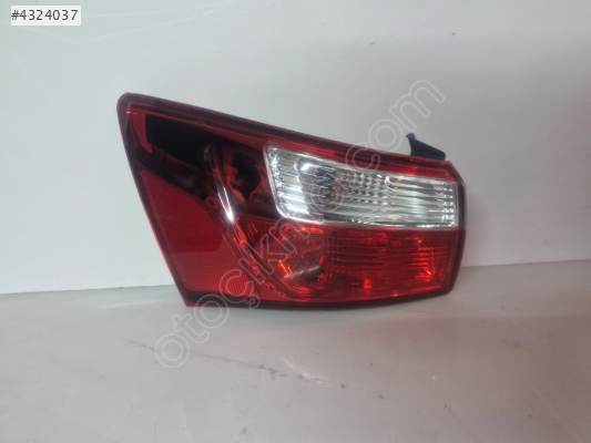 KİA RİO SEDAN SOL ARKA DIŞ STOP LAMBASI 2012-2017 SIFIR AYARINDA