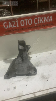 AUDİ A4 PASSAT B6 B7 MOTOR KULAĞI