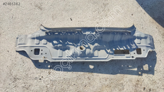 HYUNDAİ ACCENT ERA ARKA PANEL 2006 2011 ÇIKMA PARÇA
