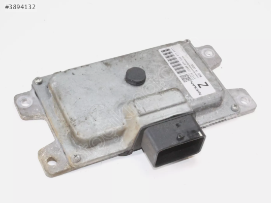 Nissan Qashqai J10 Şanzıman Beyni 31036JD84A A64-000 U73