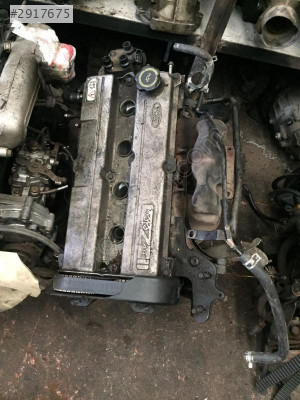 Ford Mondeo Motor Çıkma 2.0