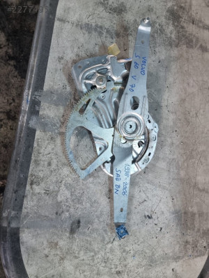 1998-2006 VOLVO S60-V70 SAĞ ÖN CAM KRİKOSU -DS OTOMOTİV-