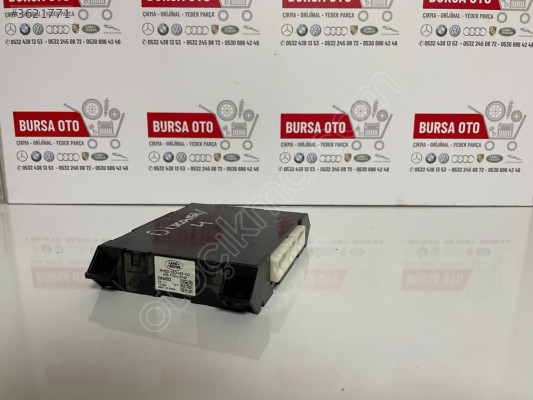 DISCOVERY 4 L319 ISITICI MODÜL BEYNİ AH22-18D493-AC ORJİNAL