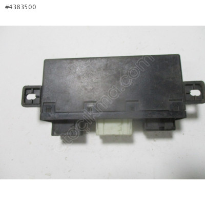 BMW E38 E39 X5 Kapı Kontrol Modülü 61.35-8378768