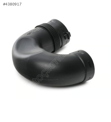 1K0129618BR CADDY-JETTA- 08-11 HAVA GİRİŞ BORUSU TÜM MOLDELLER