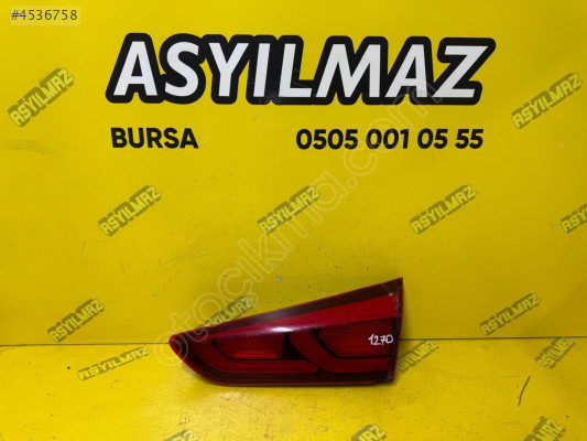 HYUNDAİ İ20 SAĞ İÇ STOP (ORJİNAL)