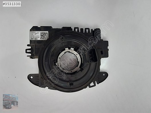 5K0953569BC JETTA AİRBAG SARGISI