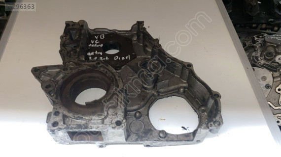 OPEL ASTRA 2.0 2.2.2 DİZEL MOTOR YAĞ POMPASI.OTO ERKAN ÜNYE