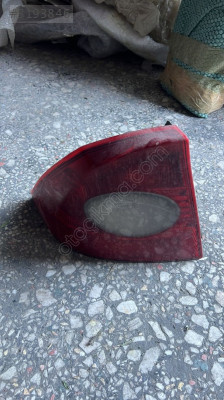 Ford focus 2 orjinal çıkma sol arka stop