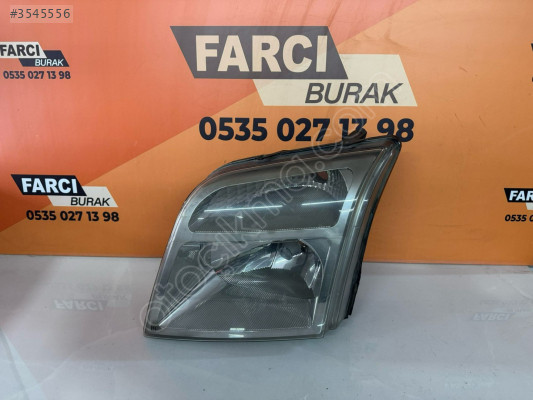 FORD CONNECT SOL FAR ORJİNAL