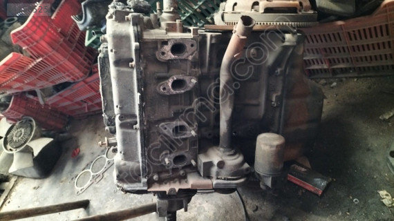 55221621 ford Ka55221621 Motor Bloğu 1.2 8valf