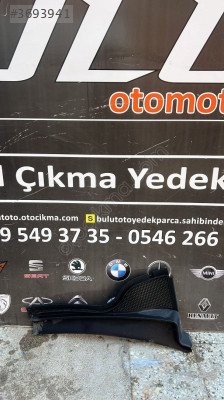 VOLKSWAGEN TİGUAN 2008 2015 SAĞ ÖN CAM IZGARASI 5N1819404