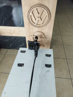 OPEL ZAFİRA  VİTES MEKANİZMASI