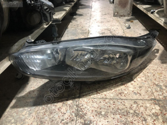 FORD FİESTA 13-17 HALOJEN SOL FAR
