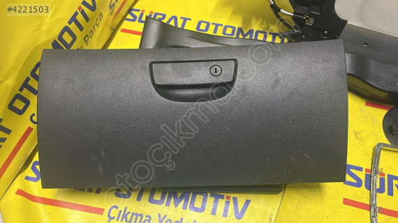 CHRYSLER 300 C TORPİDO GÖZÜ ORİJİNAL ÇIKMA